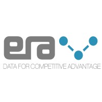 eRA - Retail Analytics Logo
