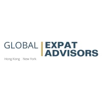 Global Expat Advisors Logo