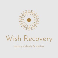 Wish Recovery Logo