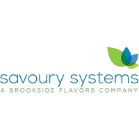 Savoury Systems International Logo