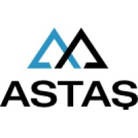 Astaş Alüminyum San. ve Tic. A.Ş. Logo