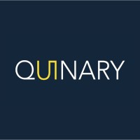 Quinary Investment AB Logo