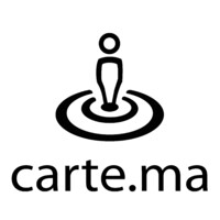 Carte.ma Logo