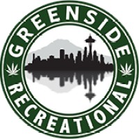 Greenside Recreational Logo