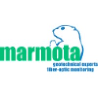 Marmota Engineering AG Logo