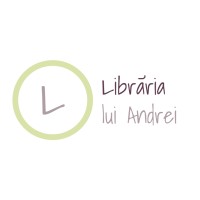 Librăria lui Andrei Logo