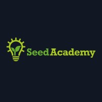 Seed Academy Logo