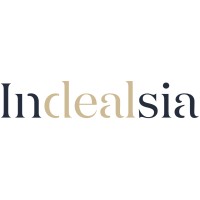 Indealsia AB Logo