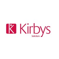 Kirbys Solicitors Limited Logo