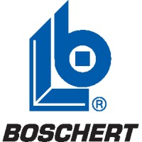 Boschert GmbH Logo