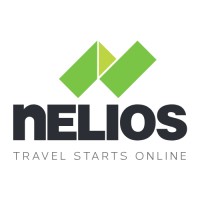 Nelios Logo