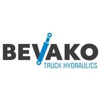Bevako BV Logo