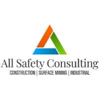 All Safety Consulting Logo