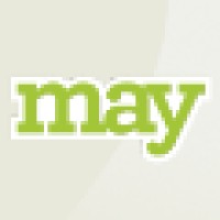 May Logo