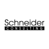 Schneider Consulting Logo