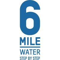6 MILE Concepts Logo