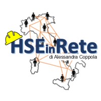 HSEinRete S.r.l.s. Logo