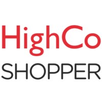 HighCo Shopper Paris Logo