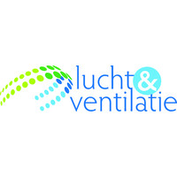 Lucht & Ventilatie BV Logo