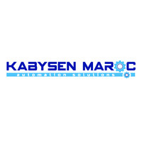 KABYSEN MAROC Logo