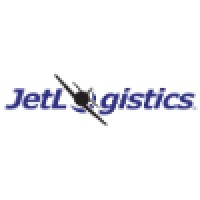 Jet Logistics, Inc. Logo