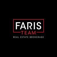 Faris Team Real Estate Brokerage Logo