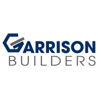 Garrison Builders Logo