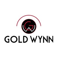 Gold Wynn Logo