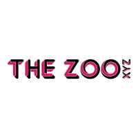 The Zoo XYZ Logo