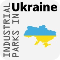 InvestUkraine IP iOS application Logo