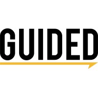 Guided LLC Logo