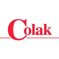Colak Group Logo