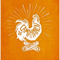 De Camphanen Logo