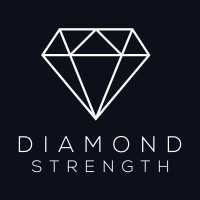 Diamond Strength Fitness Logo