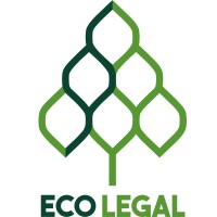 ECO LEGAL Law Firm Logo