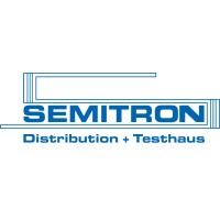 SEMITRON W.Roeck GmbH Logo