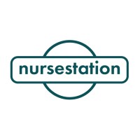 NurseStation Logo
