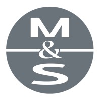 M&S Développement Immobilier Logo