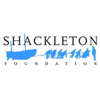 The Shackleton Foundation Logo