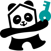 Pandaloc Logo