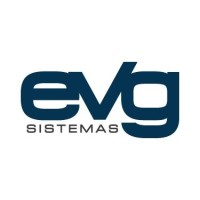 EVG Sistemas Logo
