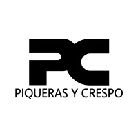 Piqueras y Crespo Logo