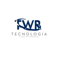 TWR Tecnologia Logo