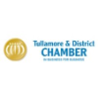 Tullamore & District Chamber of Commerce Logo