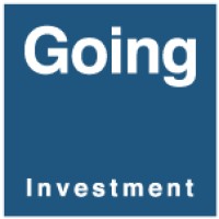 Going Investment Logo