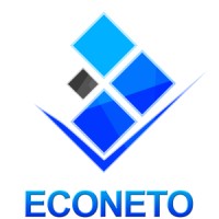 Econeto Logo