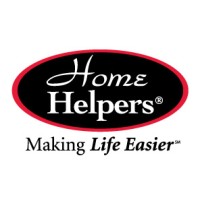 Home Helpers of Northeastern Illinois Logo