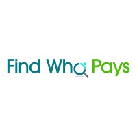 Find Who Pays Logo