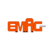 Electric Motors And Gearboxes Ltd Logo