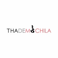 Tha de Mochila Logo